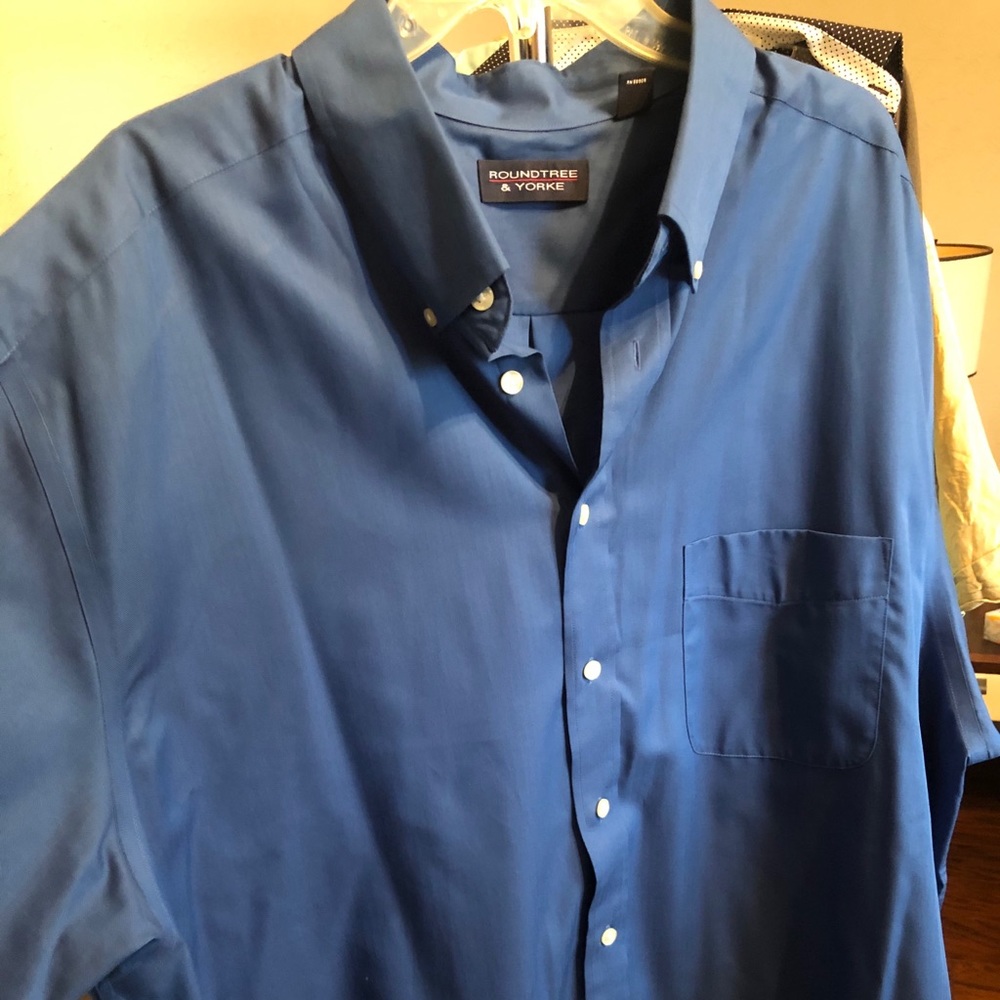 Men’s clothing